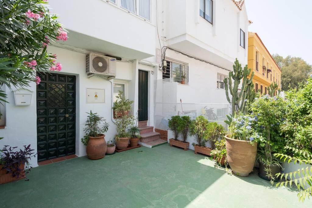 Apartamento Tgh Acogedor Loft En
