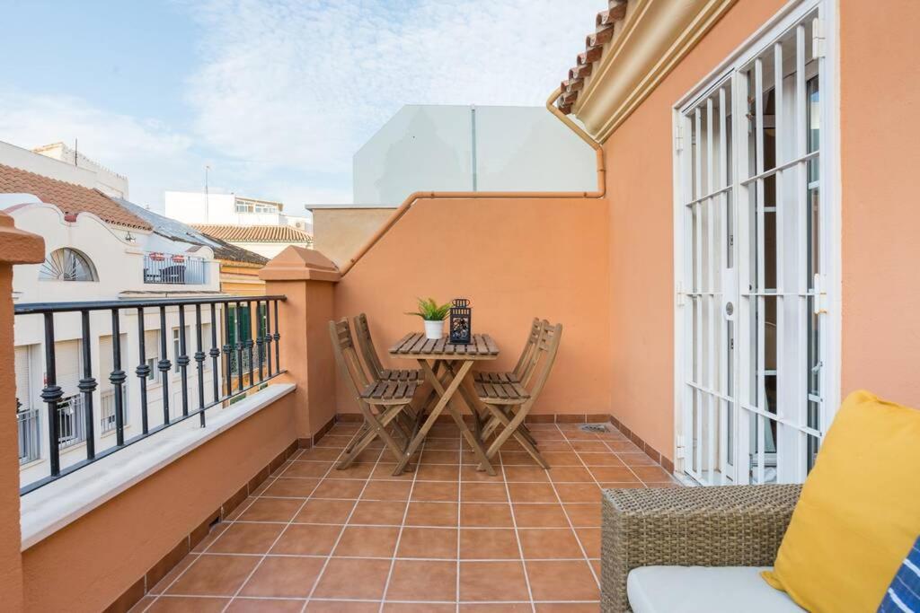 Apartamento Tgh/ En El Corazón De - Sebastian Souviron *