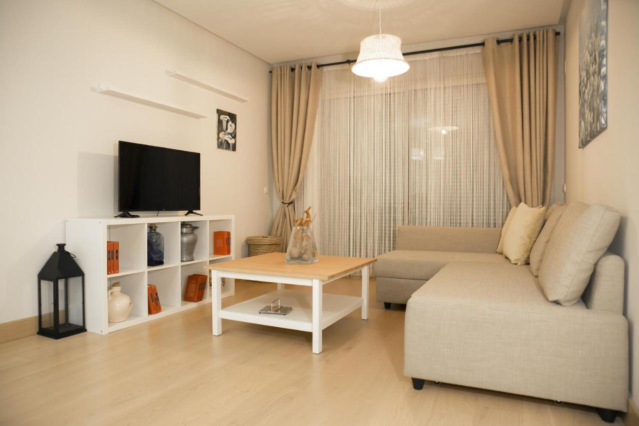 Apartamento Malagadevacaciones - Chacón *
