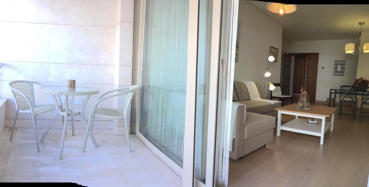 Apartamento Malagadevacaciones - Chacón Málaga