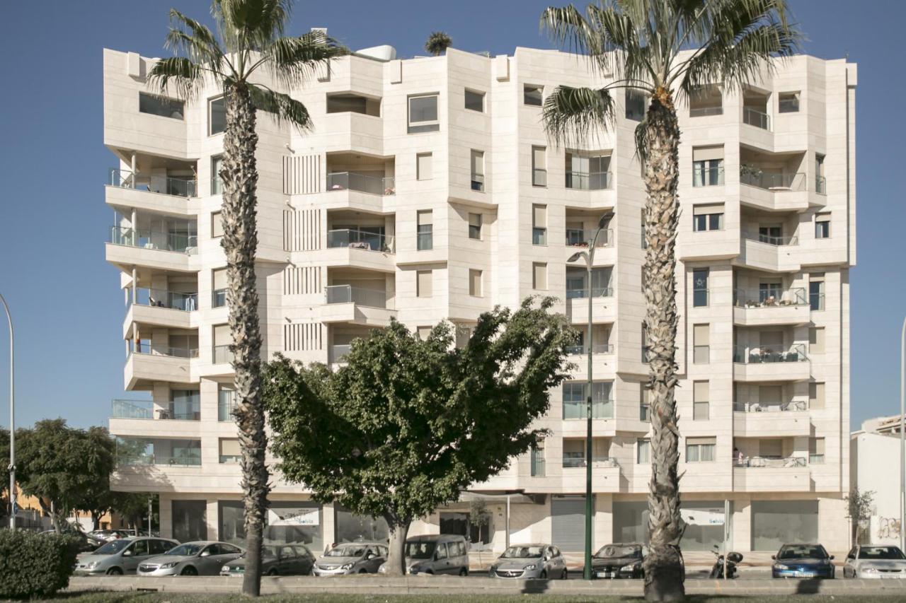 Malagadevacaciones - Chacón * Málaga