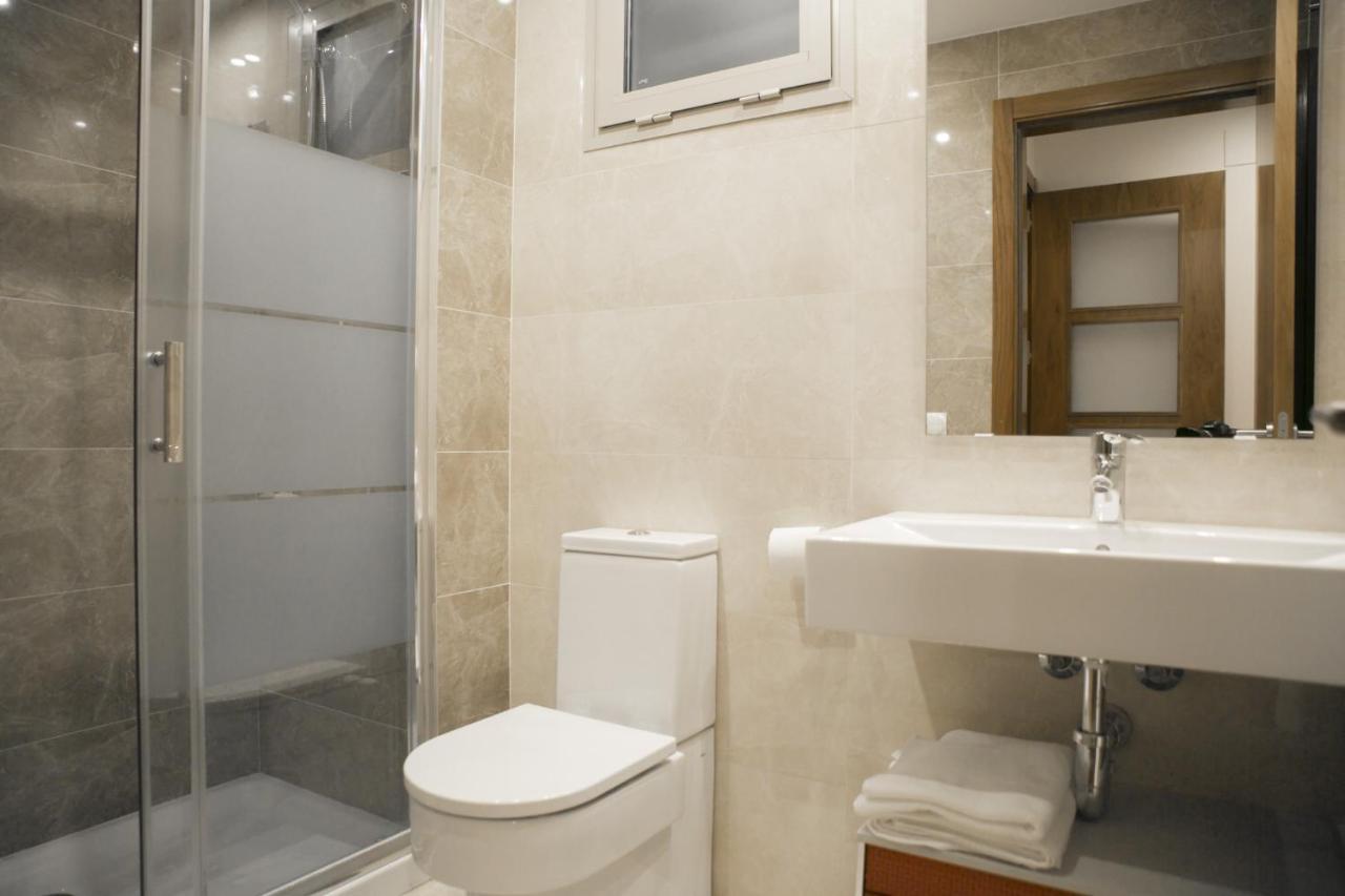 Apartamento Malagadevacaciones - Chacón Málaga