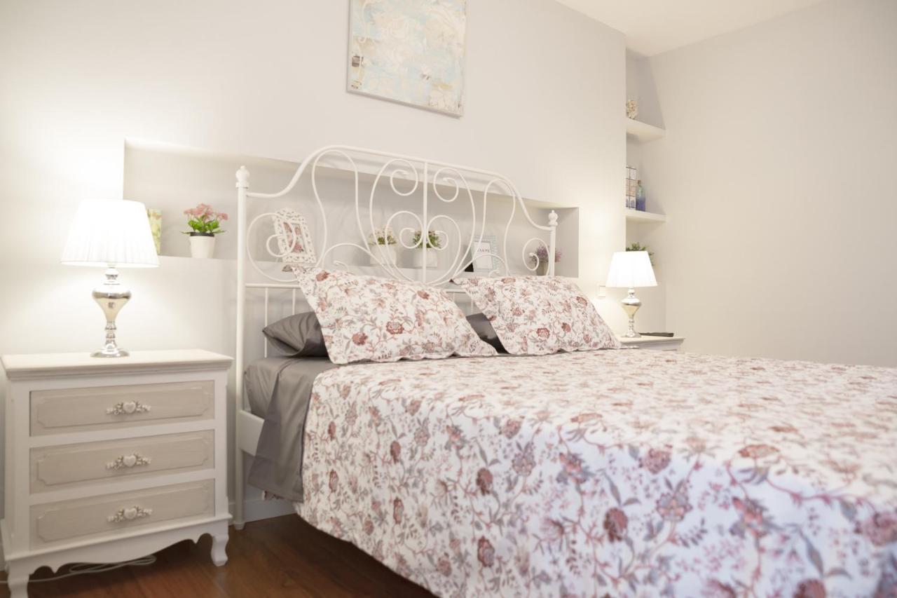Apartamento Malagadevacaciones - Echeverria Málaga