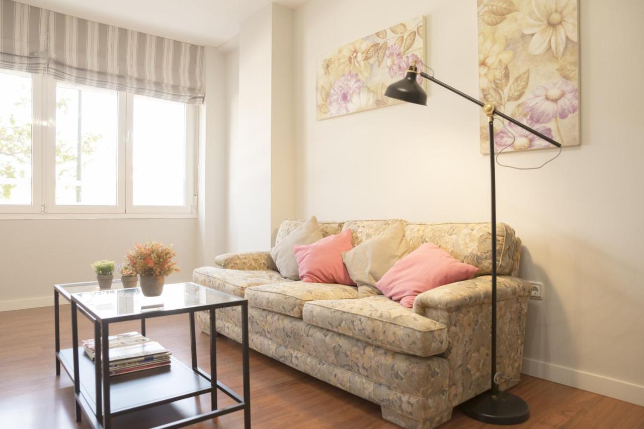 Apartamento Malagadevacaciones - Echeverria Málaga