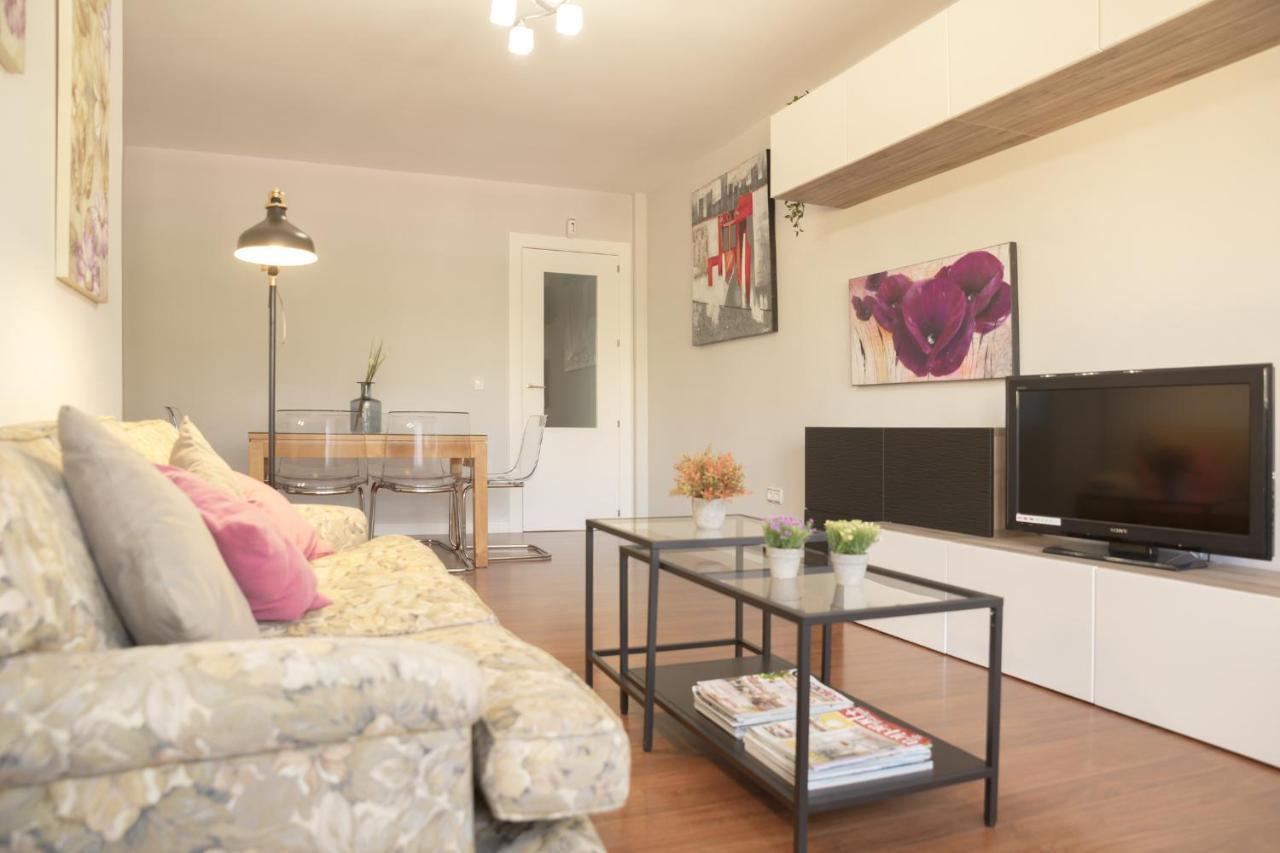 Apartamento Malagadevacaciones - Echeverria Málaga