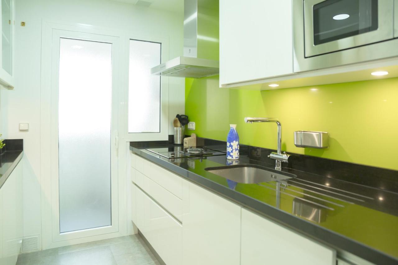 Apartamento Malagadevacaciones - Echeverria