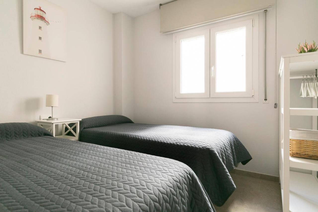 Apartamento Velázquez *