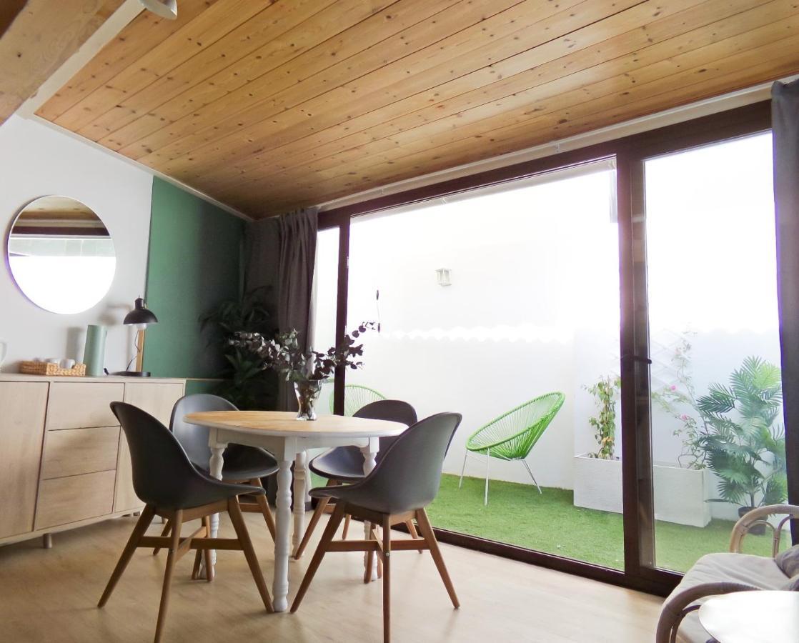 The Loft Deluxe Apartamento *
