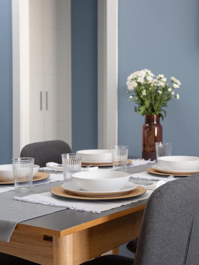 Apartamento Flipco Málaga