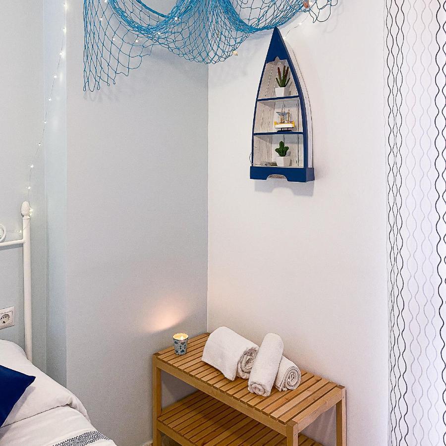 Homely Goleta Apartamento
