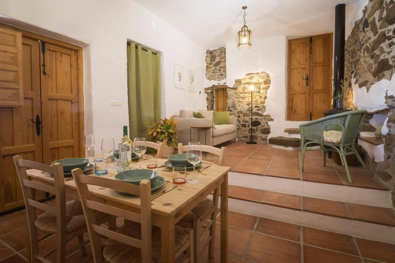 Apartamento Cortijo El Tunante