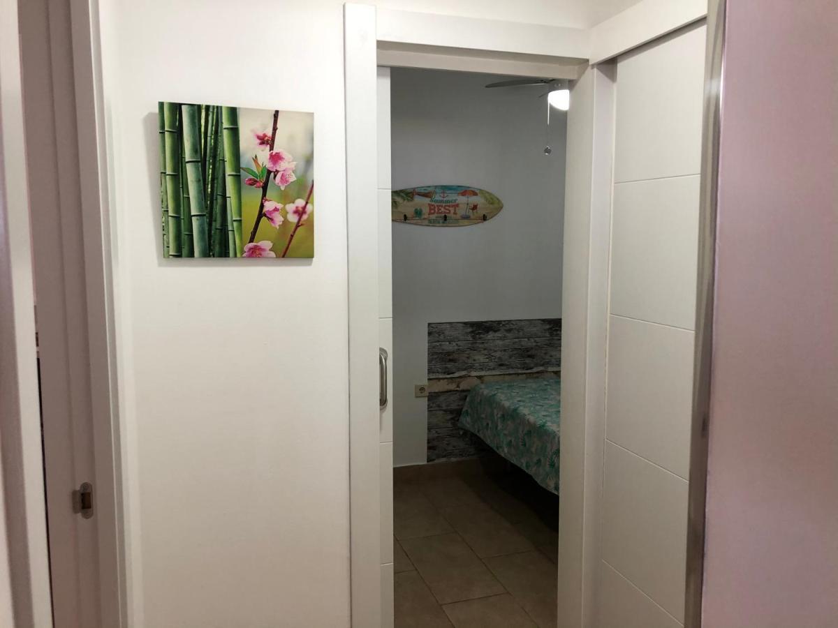 Casa Tia Antonia Apartamento Málaga