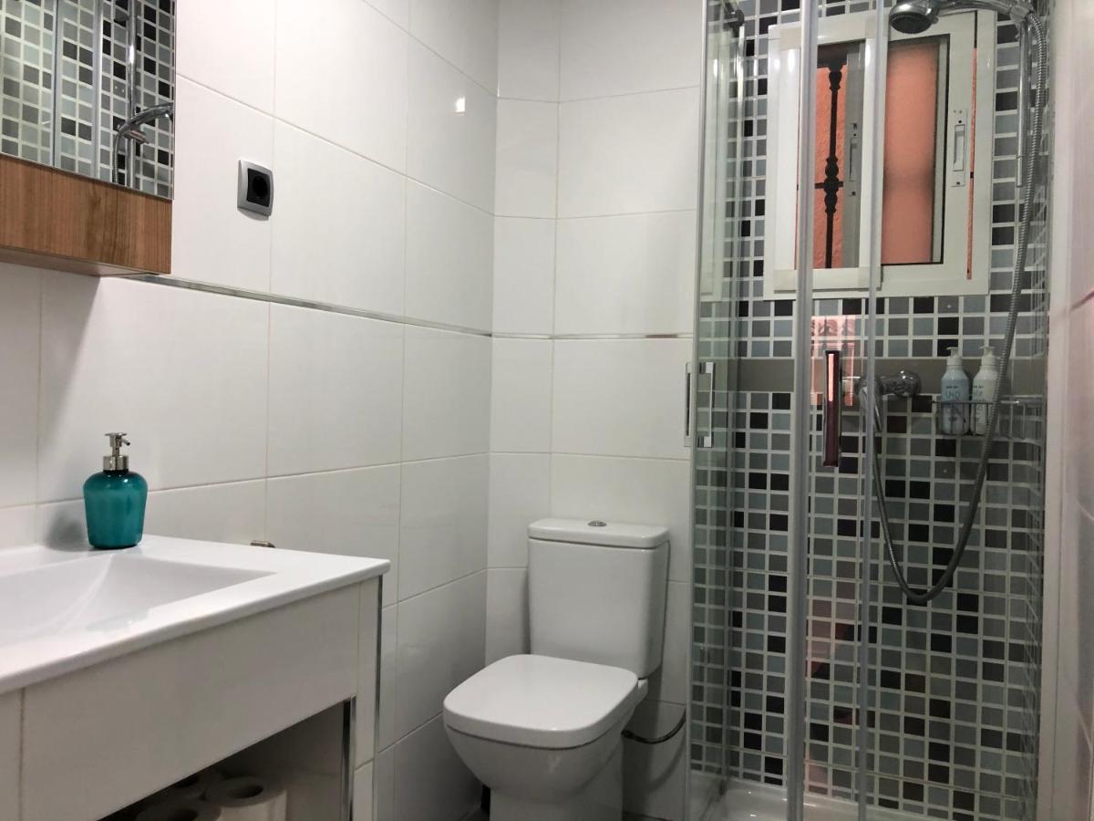 Apartamento Casa Tia Antonia *