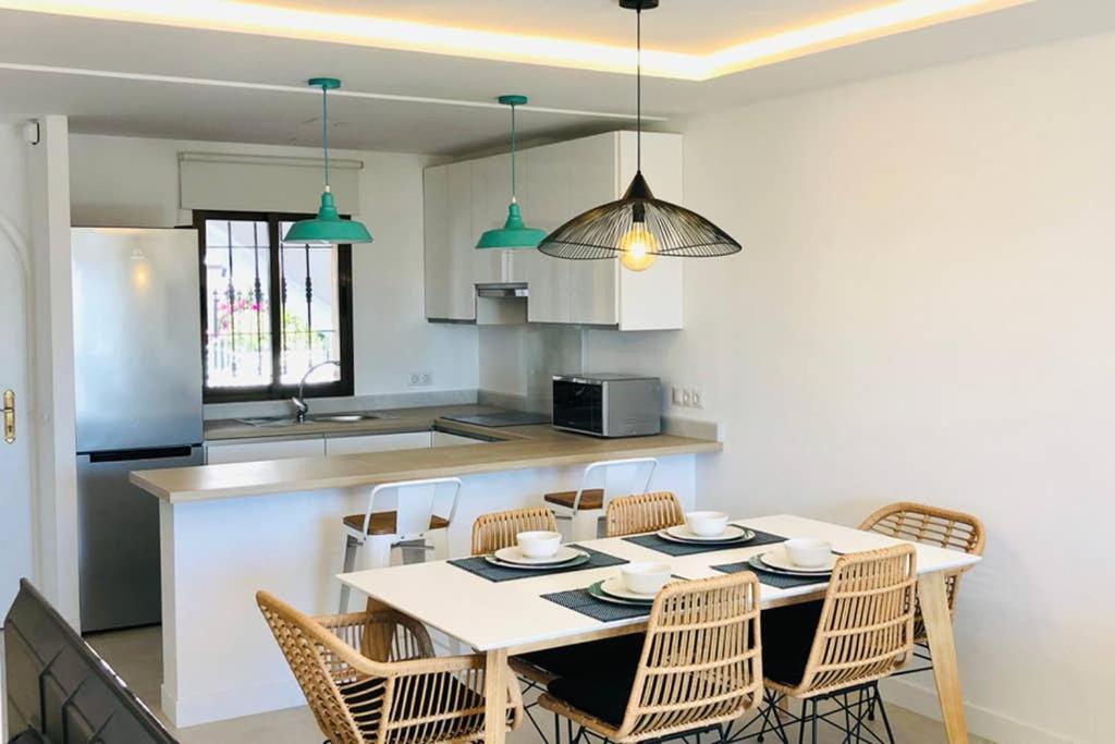 Apartamento Luxury Modern By The Málaga