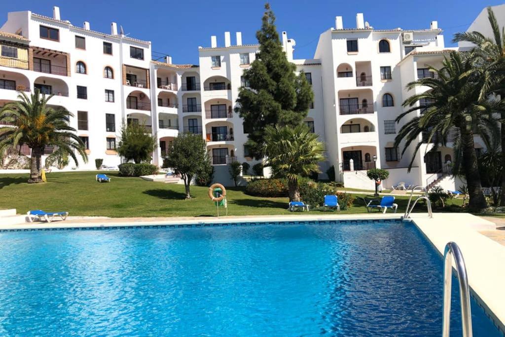 Apartamento Luxury Modern By The Málaga