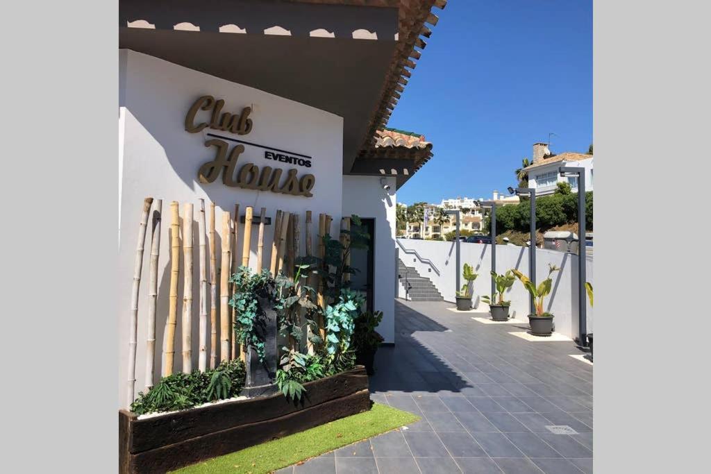 Apartamento Luxury Modern By The Málaga
