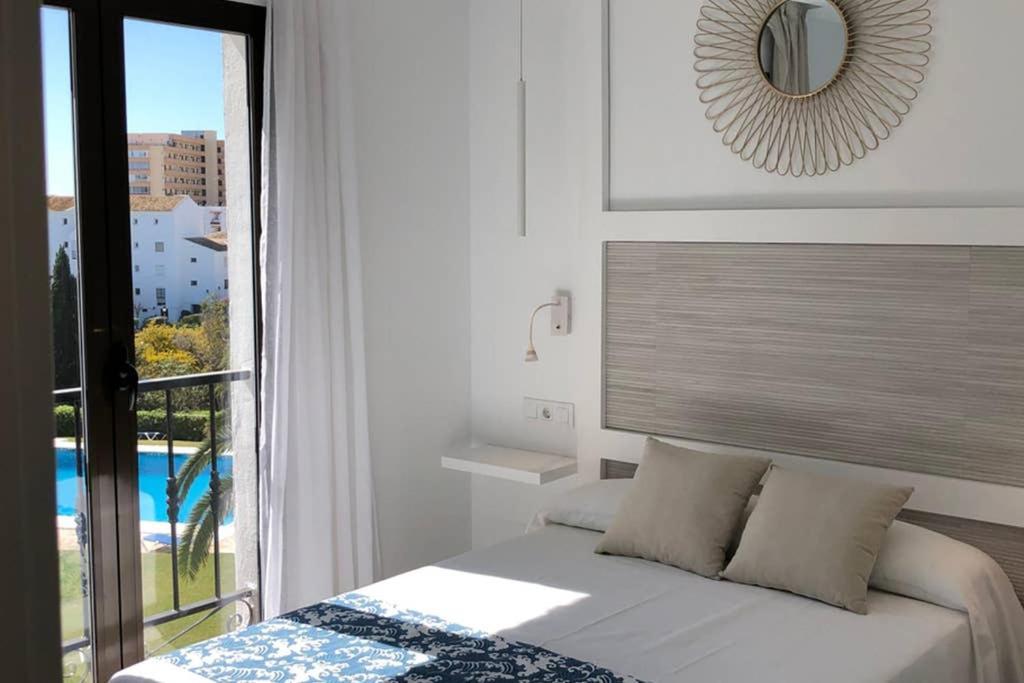 Luxury Modern By The Málaga