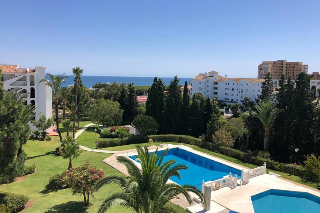 Luxury Modern By The Málaga