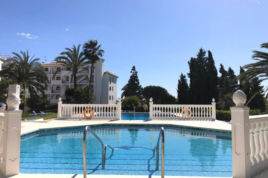 Apartamento Luxury Modern By The Málaga