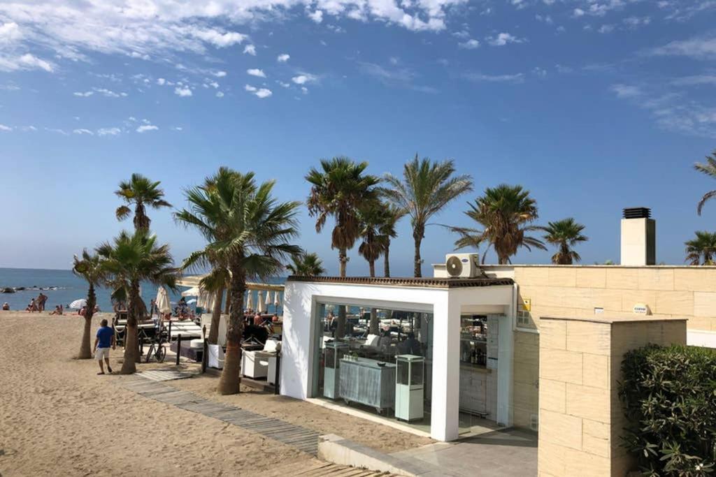 Luxury Modern By The Málaga