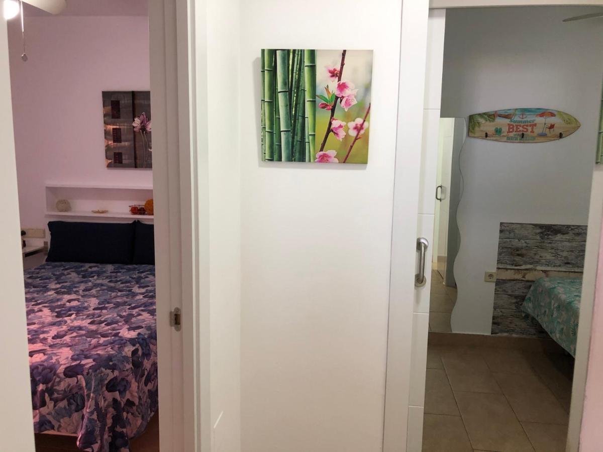 Casa Tia Antonia Apartamento