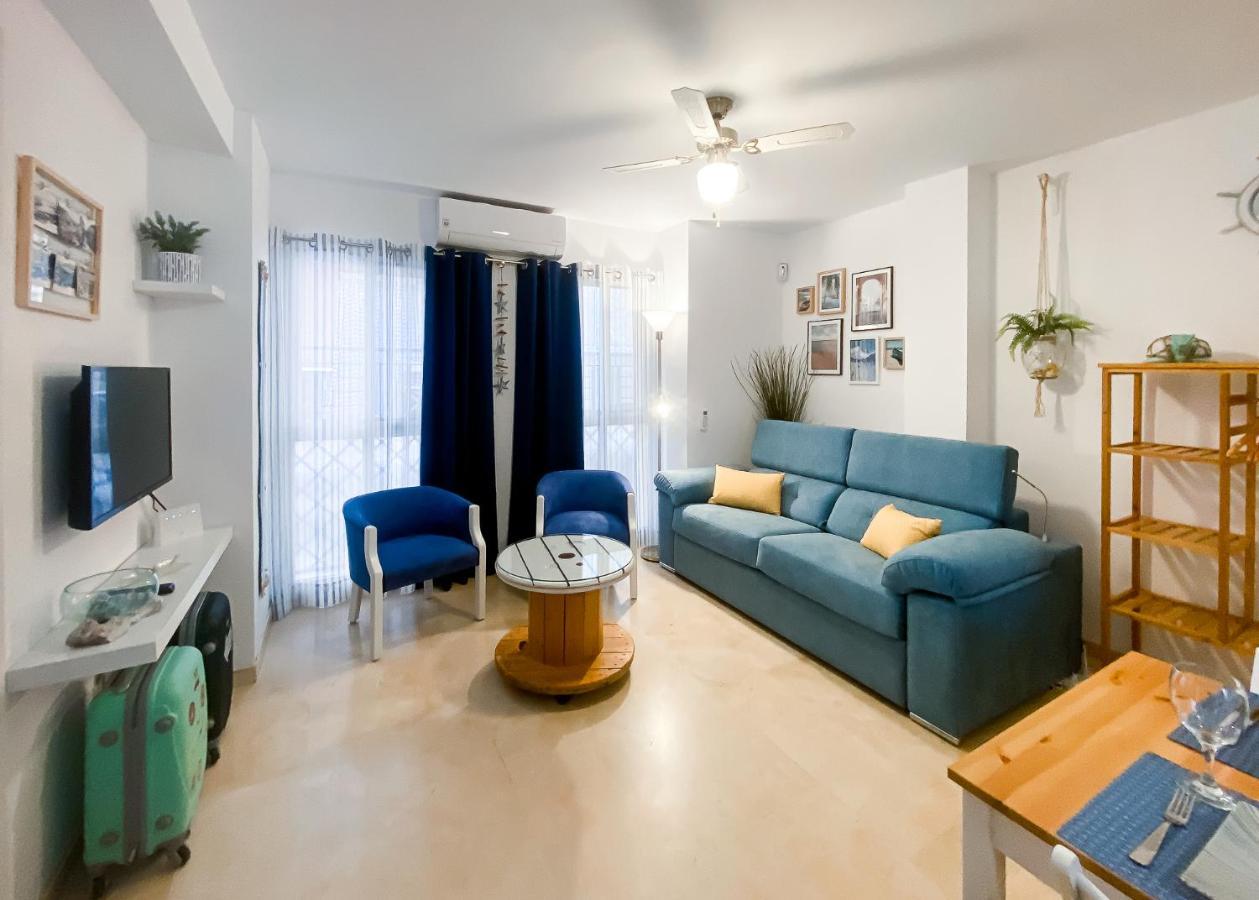Homely Goleta Apartamento *