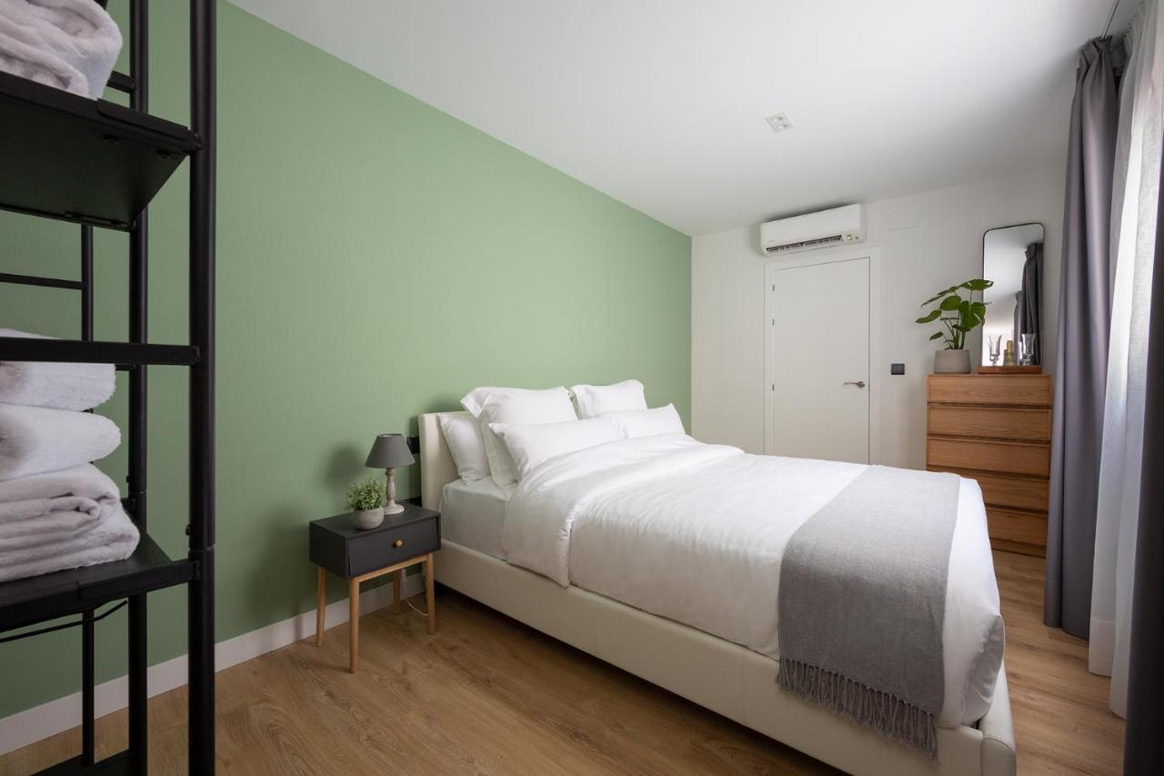Apartamento Flipco Málaga