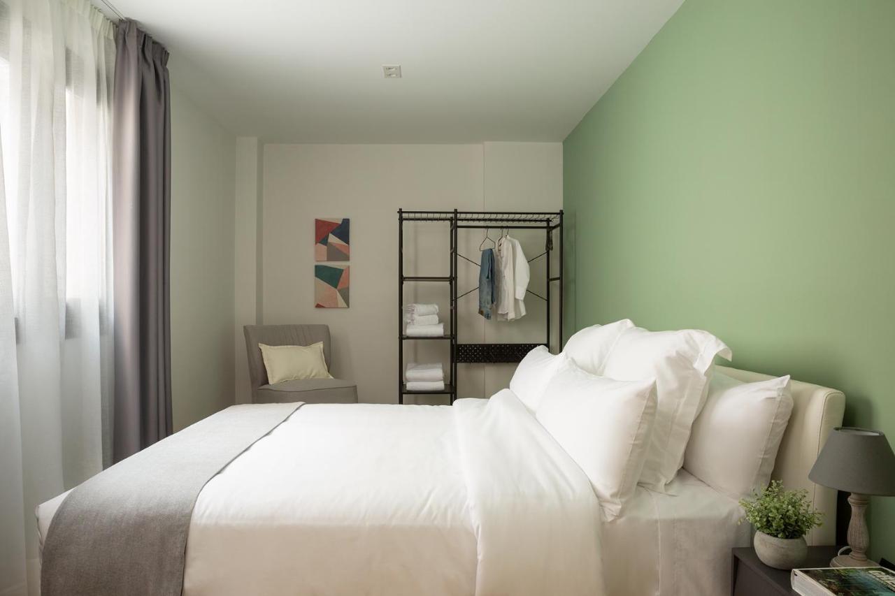 Apartamento Flipco *