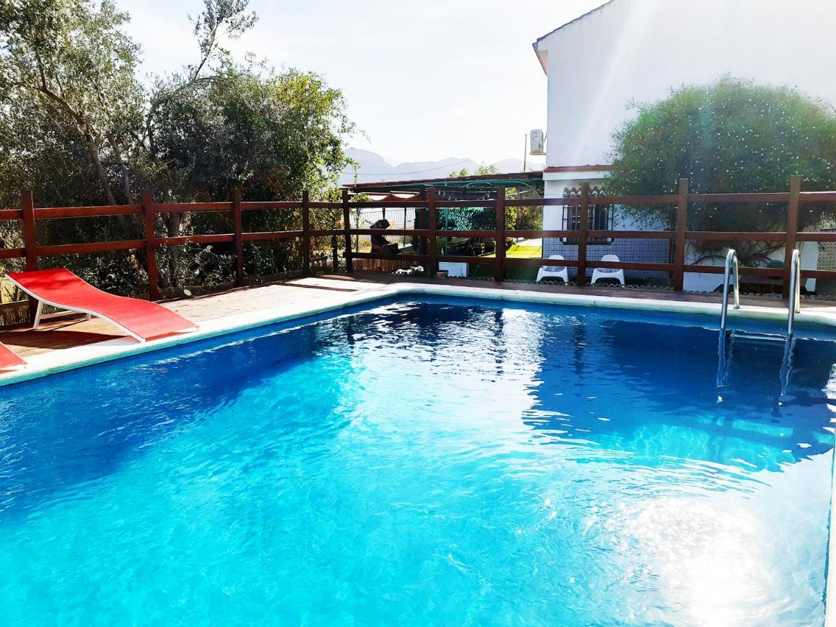 Сasa de vacaciones La Milla *