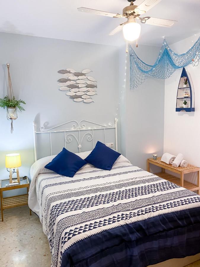 Homely Goleta Apartamento *