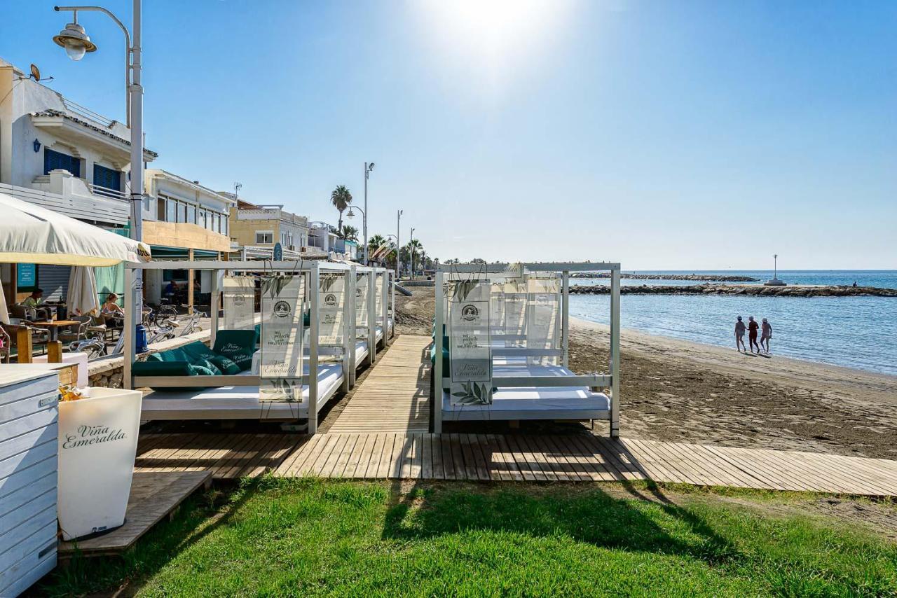 Hotel La Chancla Malaga