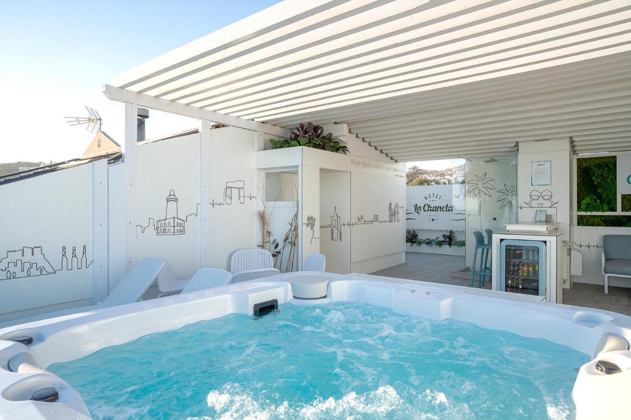 La Chancla Malaga