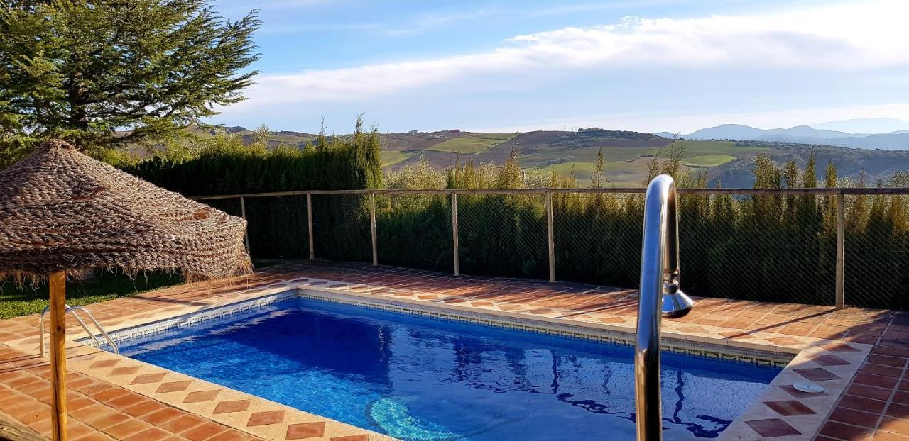 La Higuera Chica Holiday home