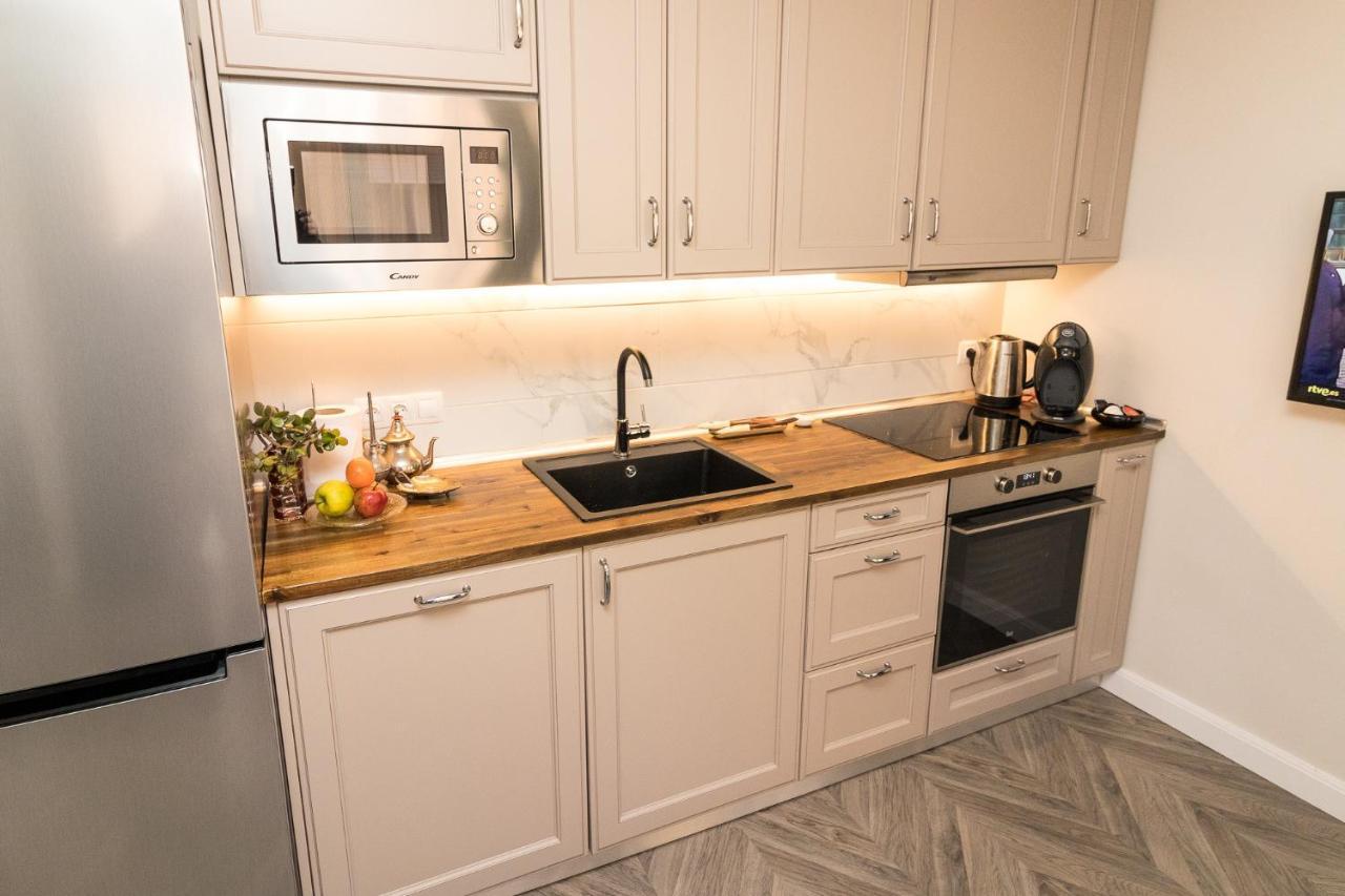 Garcia Briz Luxury Apartment *