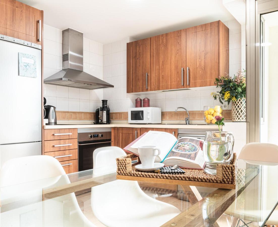 Apartamento Pacificio Beachfront
