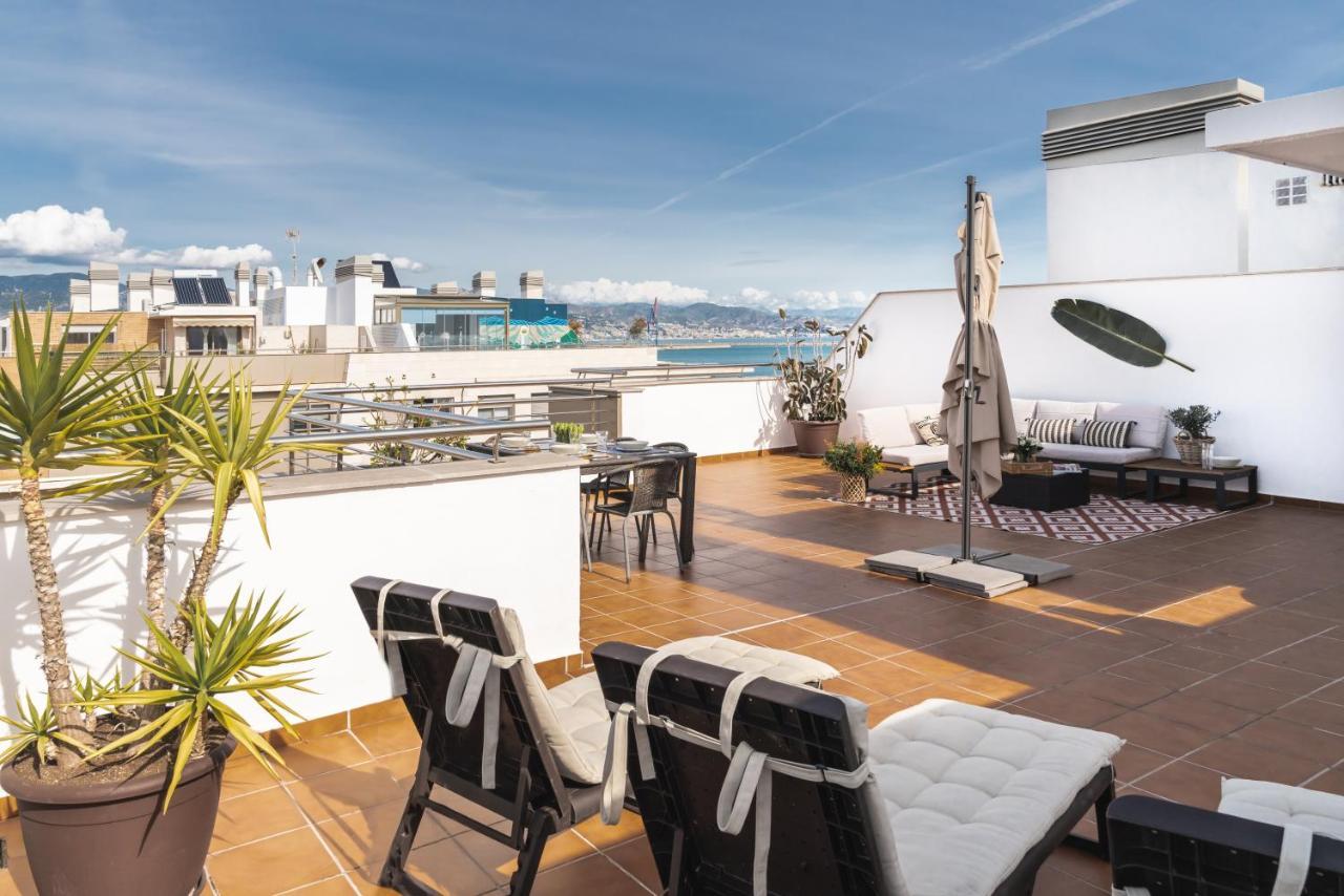 Pacificio Beachfront Apartamento