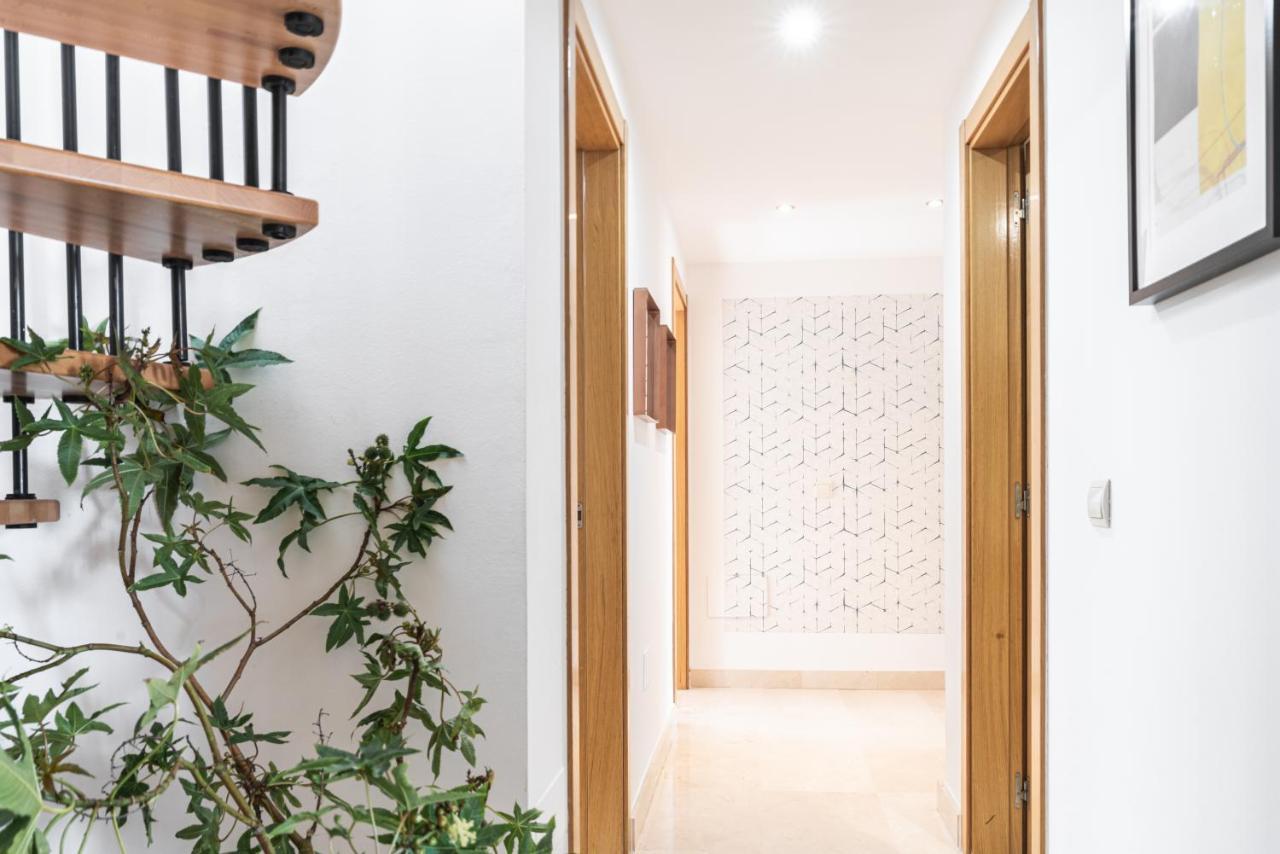 Apartamento Pacificio Beachfront