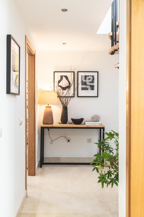 Apartamento Pacificio Beachfront Málaga