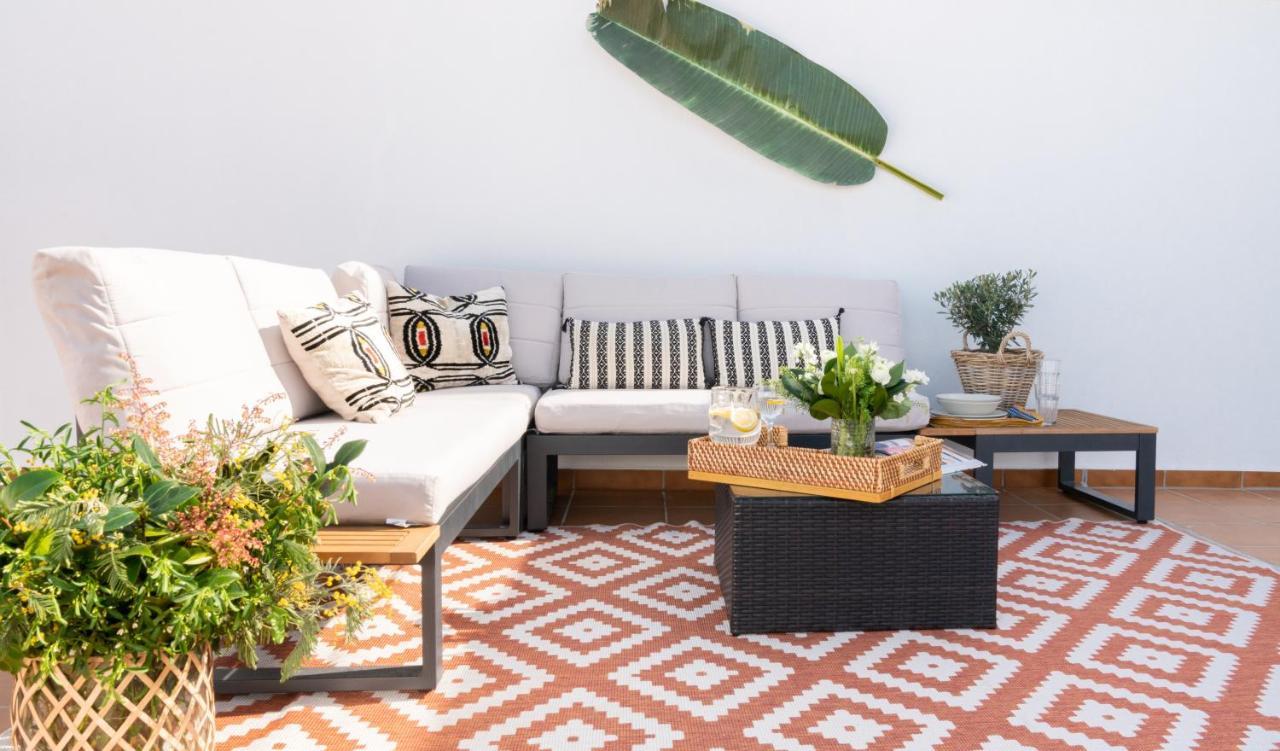 Apartamento Pacificio Beachfront