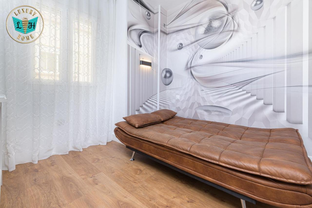 Luxury With Terrace Apartamento