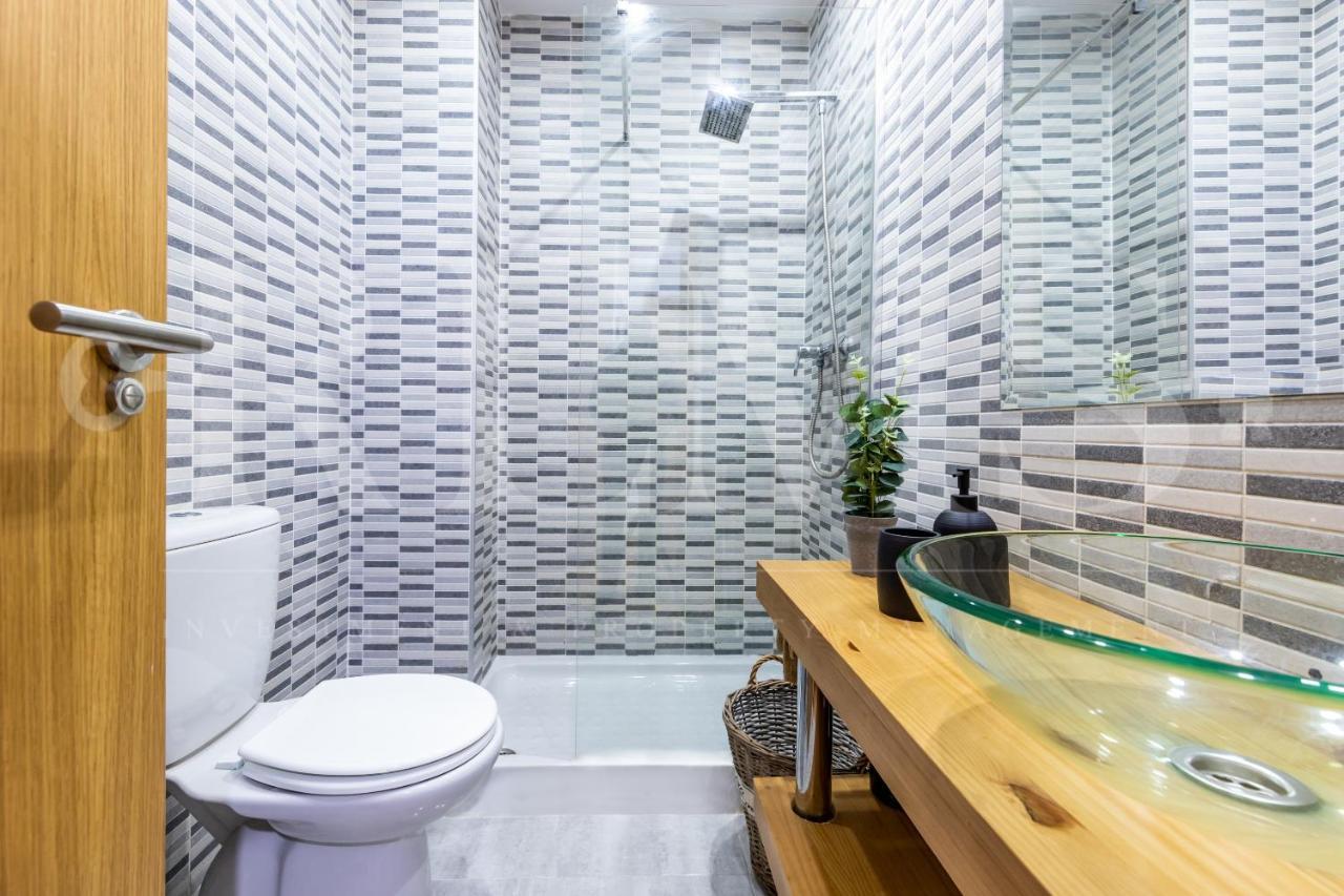 Apartamento Cozy Flat With Common Pool & Parking - Center By Rems