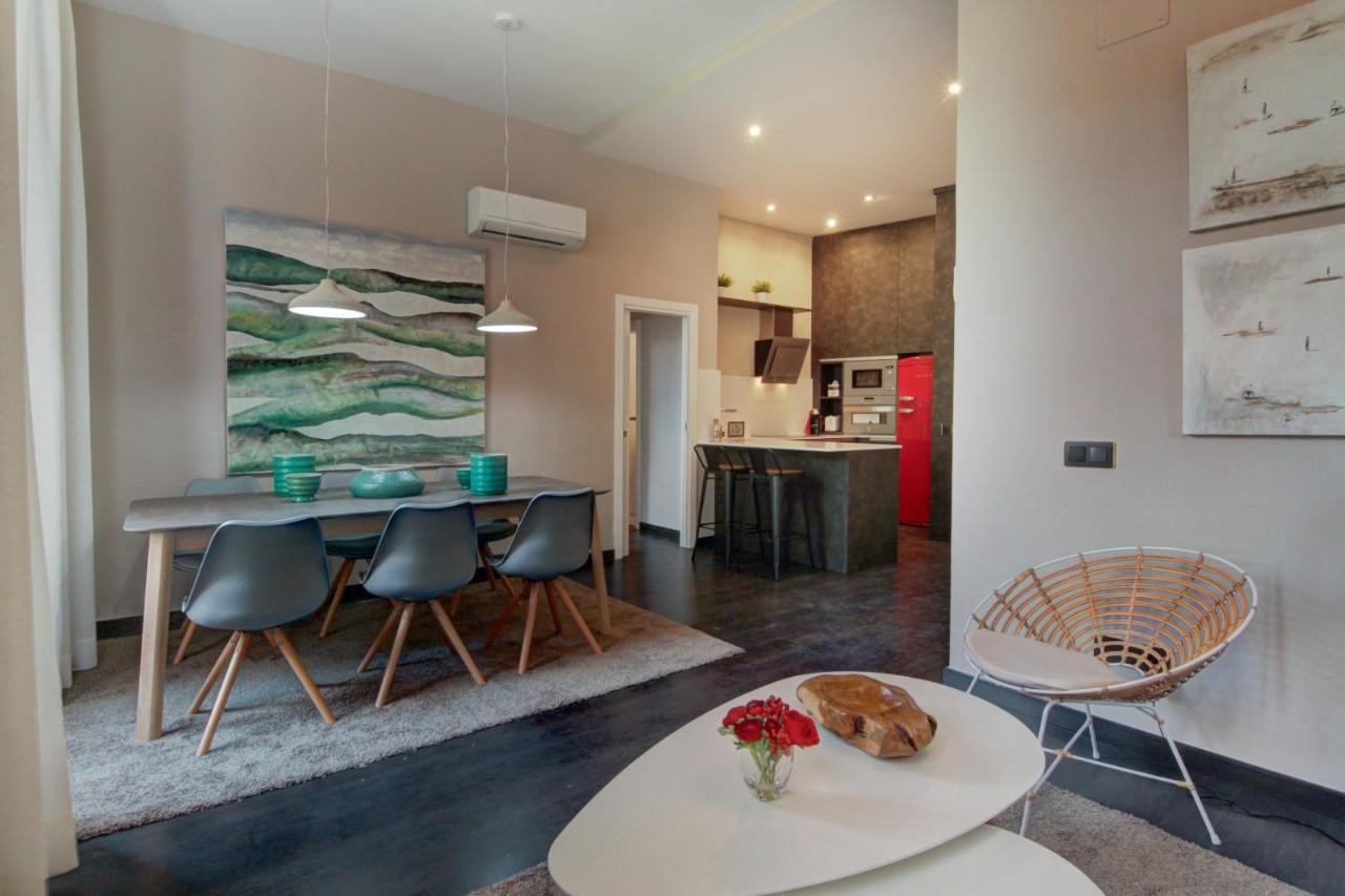 Apartment Catedral Premium 3 Bedrooms