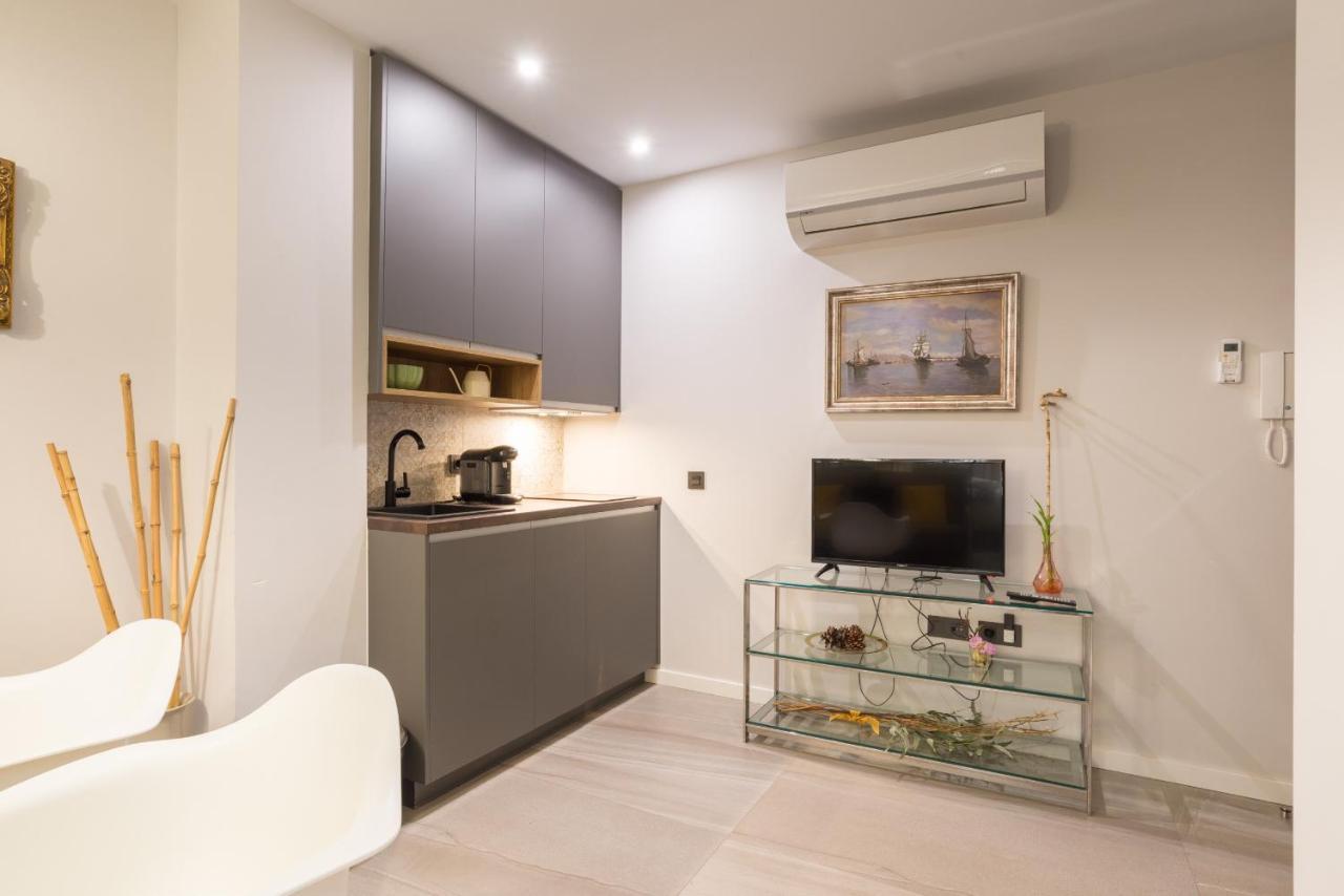 Urbe10 Ic Loft Salitre Apartment Malaga