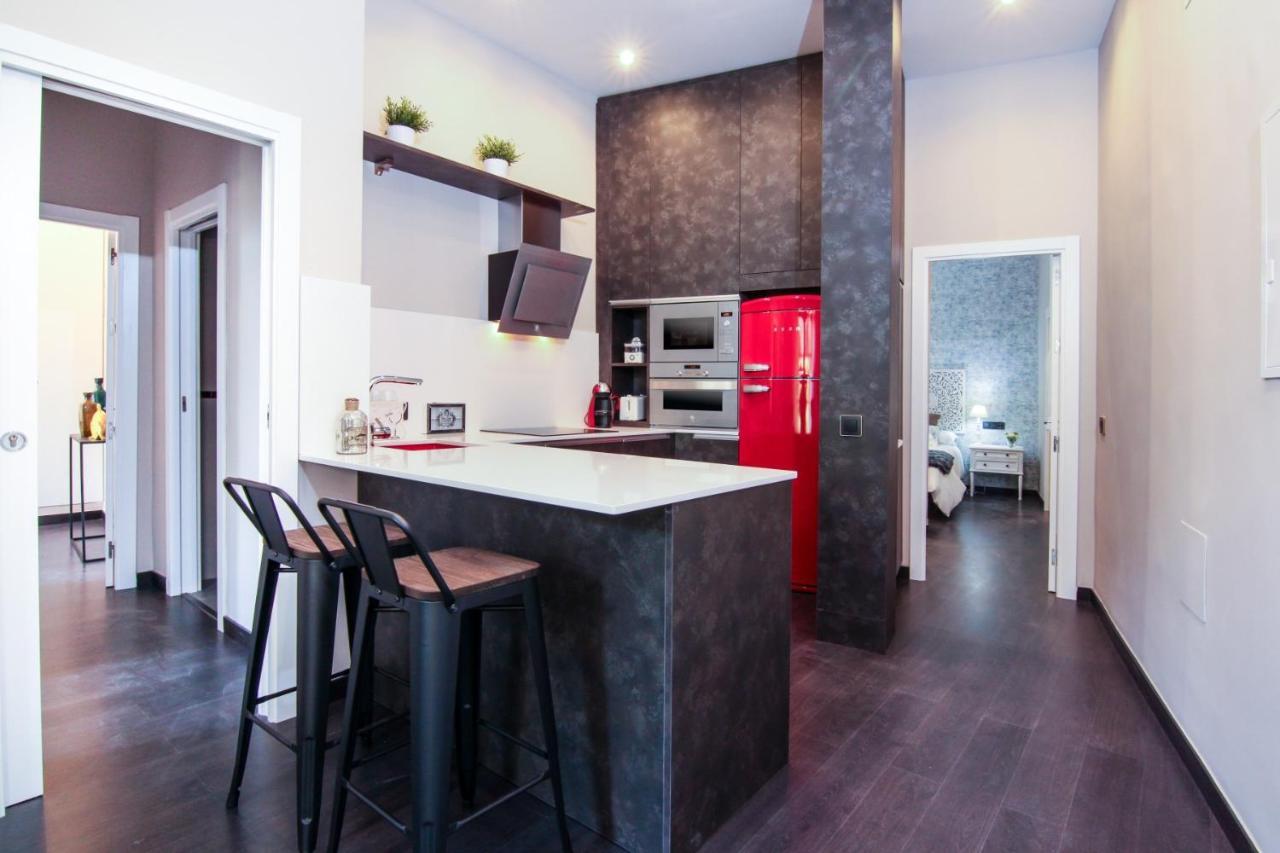 Catedral Premium 3 Bedrooms Apartment *