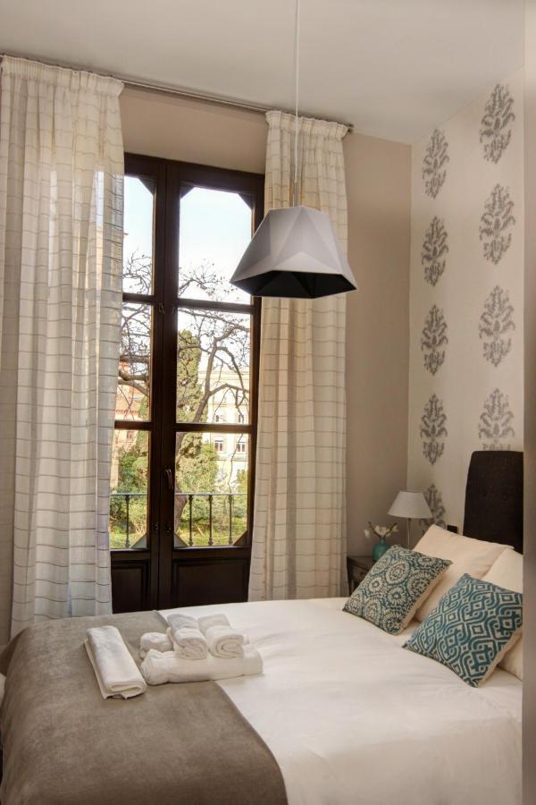 Catedral Premium 3 Bedrooms Malaga
