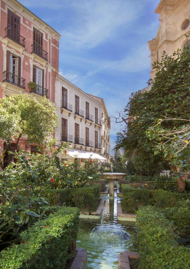 Catedral Premium 3 Bedrooms * Malaga