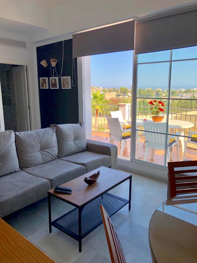 Duplex Cortijo Chico Mijas, Piscina, Garaje, Wifi Apartamento *