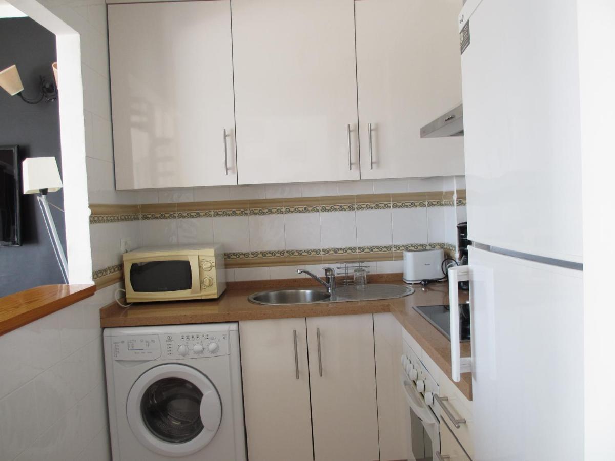 Duplex Cortijo Chico Mijas, Piscina, Garaje, Wifi Apartamento Málaga