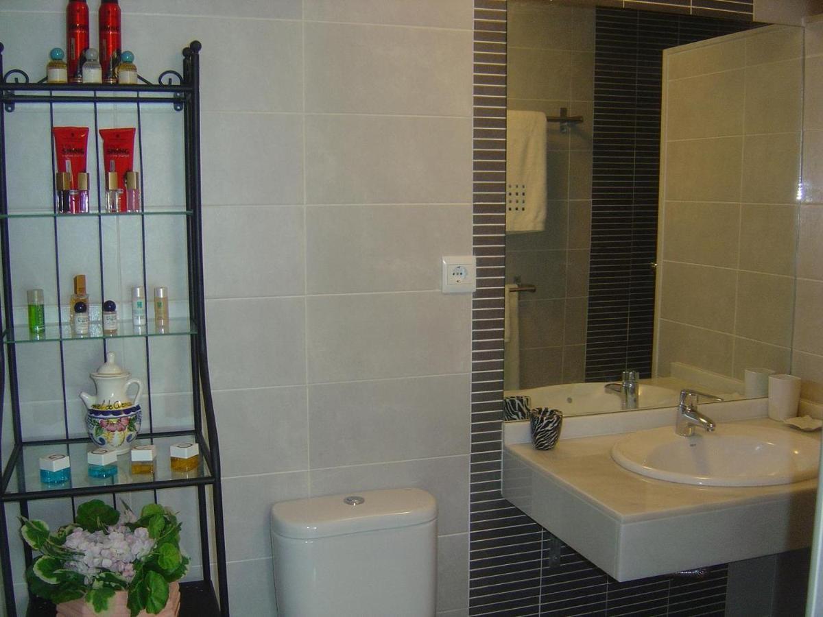 Apartamento Duplex Cortijo Chico Mijas, Piscina, Garaje, Wifi *
