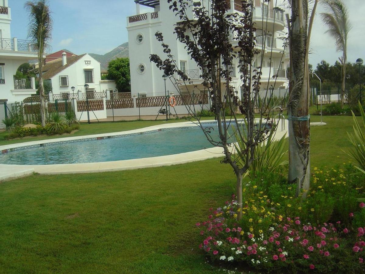 Duplex Cortijo Chico Mijas, Piscina, Garaje, Wifi Apartamento *